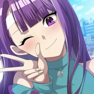 Profile image of 黒神ミレイ