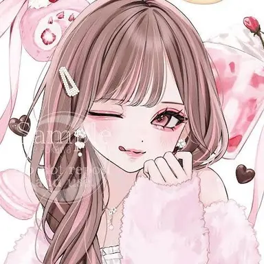 Profile image of ブリ子