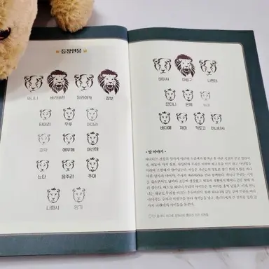 Profile image of 아이들
