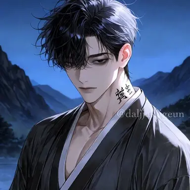 Profile image of 사토 준이치