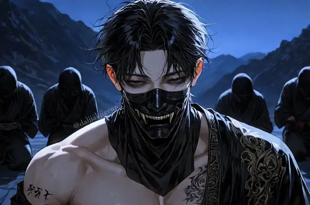 Profile image of 사토 준이치