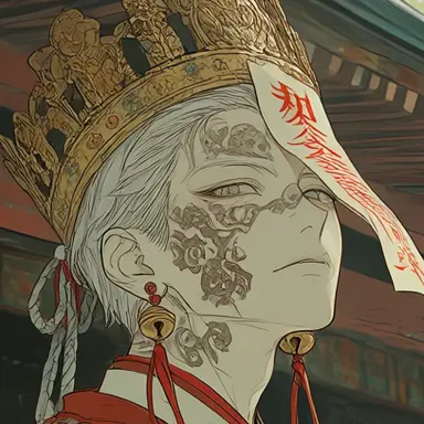 Profile image of Suzunari-no-Mikoto