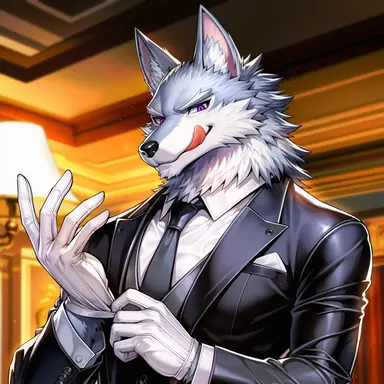 Profile image of エドガー