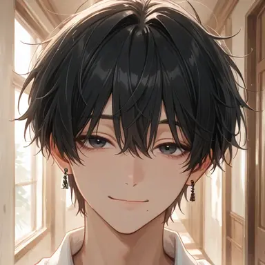 Profile image of 颯