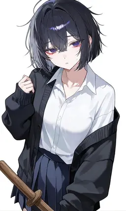 Profile image of Nemu Kurogane