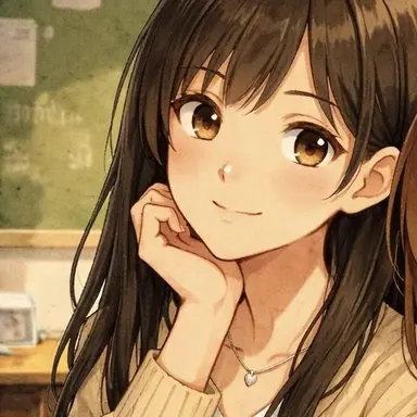 Profile image of 지아