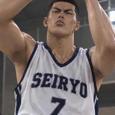 Profile image of 大我