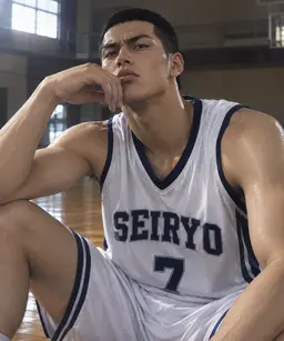 Profile image of 大我