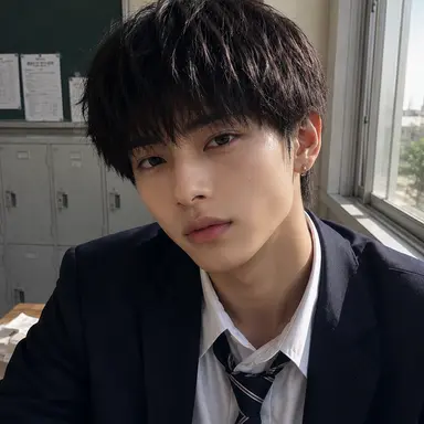 Profile image of 龍一