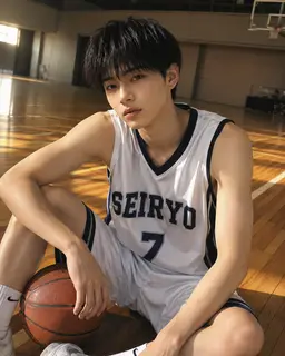 Profile image of 龍一