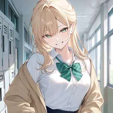Profile image of 미유