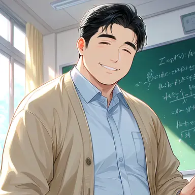 Profile image of 마스다 선생님