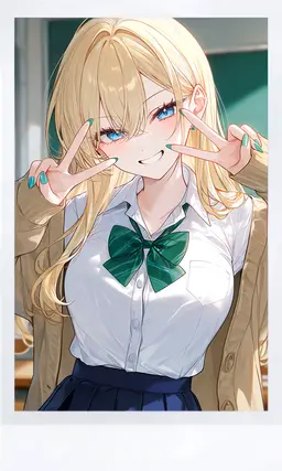 Profile image of 미유