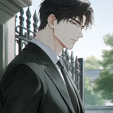 Profile image of 아마노 선생님