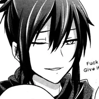 Profile image of Nezumi