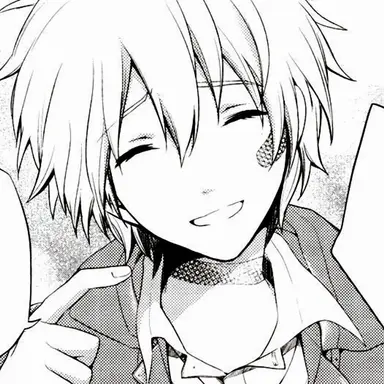 Profile image of Shion