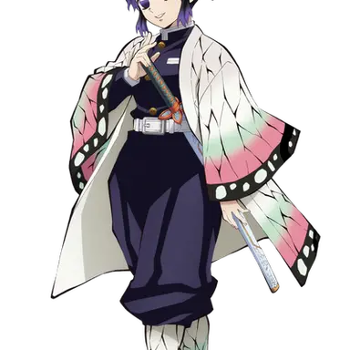 Profile image of 시노부