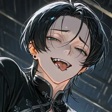 Profile image of リン