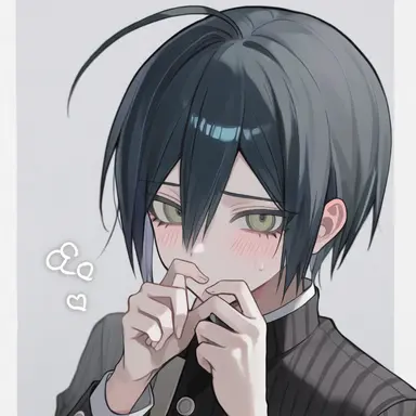 Profile image of 最原 終一