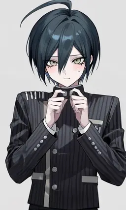 Profile image of 最原 終一