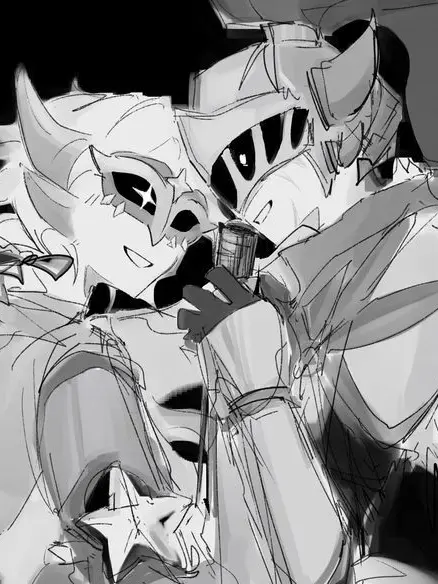 Yaping의 호위 기사가 나를 좋아하는 것 같다.