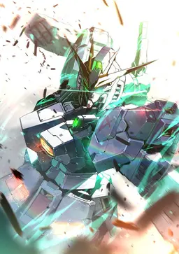 Profile image of 뉴 건담
