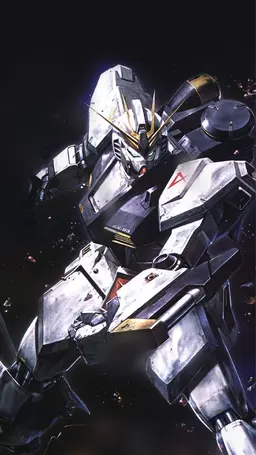 Profile image of 뉴 건담
