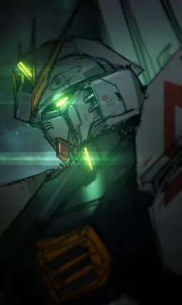Profile image of 뉴 건담