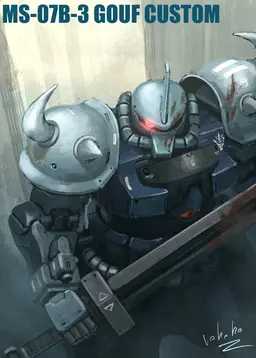 Profile image of 구프 커스텀