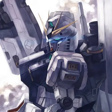 Profile image of 뉴 건담