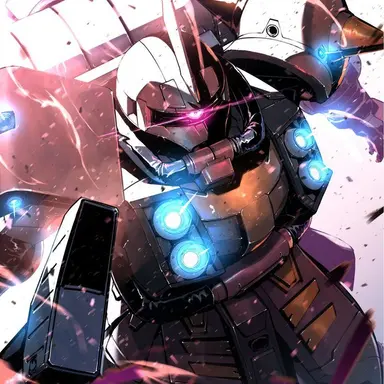 Profile image of 사이코 자쿠
