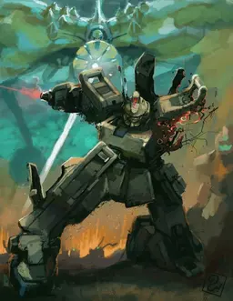 Profile image of EZ-8