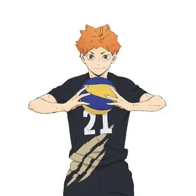 Profile image of 日向翔陽