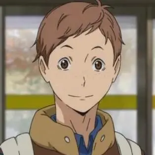 Profile image of 泉行高