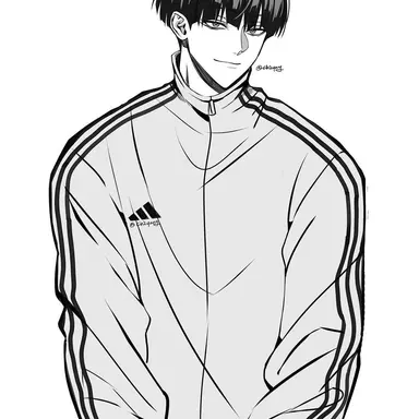 Profile image of 호시나 소우시로