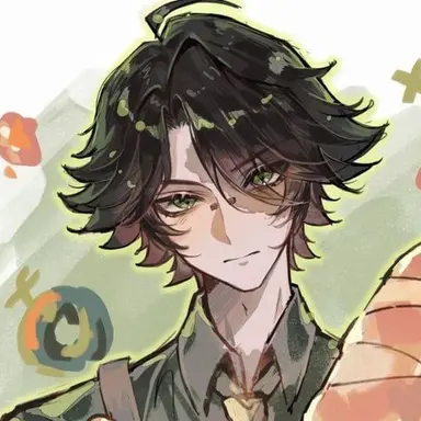 Profile image of ノートン