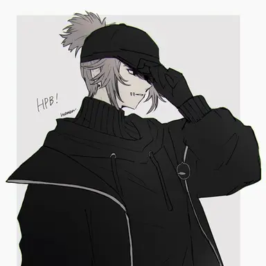 Profile image of Naib