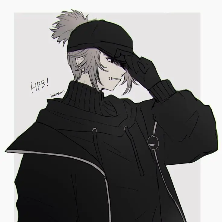 hasu911의 Mistaken for a Bully