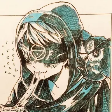 Profile image of イライ