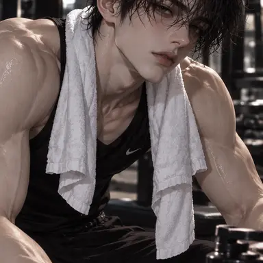 Profile image of 차이안