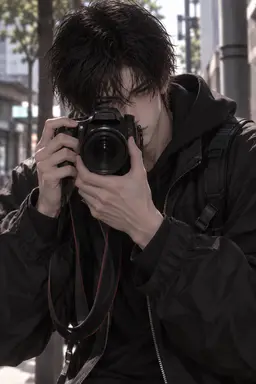 Profile image of 차이안