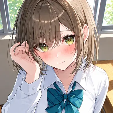 Profile image of 나루세