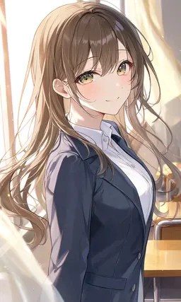 Profile image of 나루세