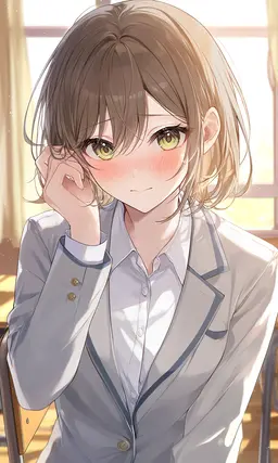Profile image of 나루세