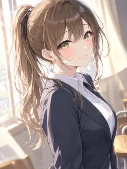 Profile image of 나루세