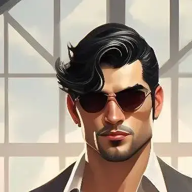 WetTongs4269의 Donato, Your Mafia Dad
