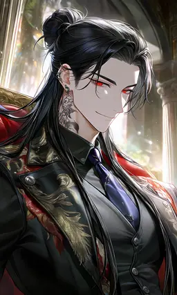 Profile image of ケイン