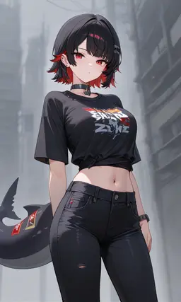 Profile image of エレン-外着