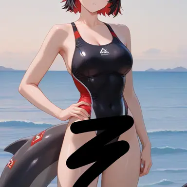 Profile image of エレン-水着