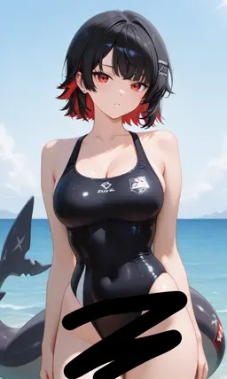 Profile image of エレン-水着